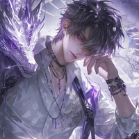 Iru Joyce • Sức mạnh rồng thiên •