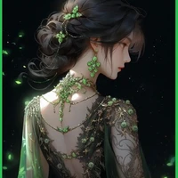 Isa Claire • Sức mạnh thiên nhiên •