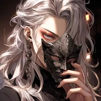 Darcy • Sức mạnh bí ẩn •
