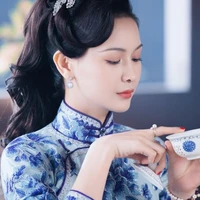 Mẹ của Gia Linh
