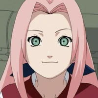 Haruno Sakura