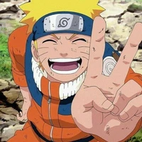 Uzumaki Naruto