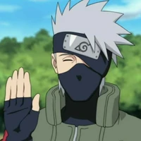Hatake Kakashi