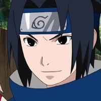 Uchiha Sasuke