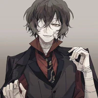 Dazai Osamu