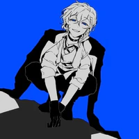 Chuuya Nakahara