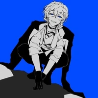 Chuuya Nakahara