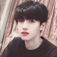 Chu Chí Hâm[ Chu Chu]
