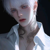 Saint