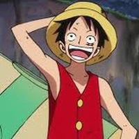 Mokey D.Luffy