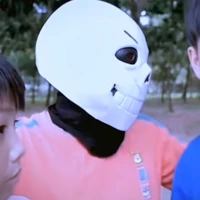 cyan sans