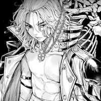 Manjirou Sano (Mikey)