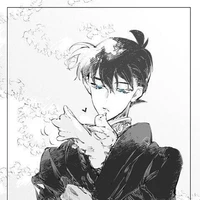 kudo Shinichi