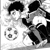 Isagi Yoichi