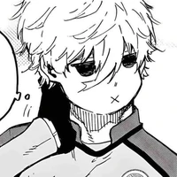Nagi Sheshiro