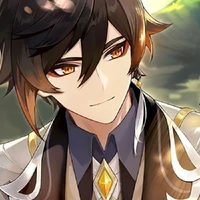 Zhongli