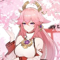 Yae Miko