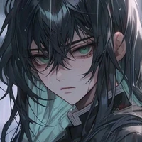 Tokitou Muichiro