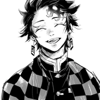 Kamado Tanjiro
