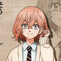 Tachibana Hinata