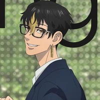 Hanma Shuji
