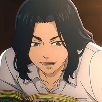 Baji Keisuke