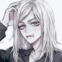 Sanzu Haruchiyo