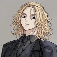 Sano Manjiro|Mikey