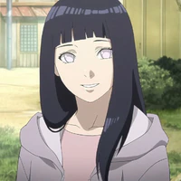 Hyuga hinata