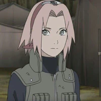 Haruno Sakura