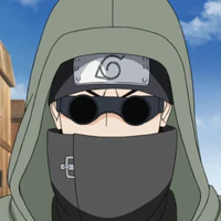 Shino Aburame