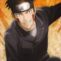 Kiba Inuzuka