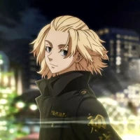 Sano Manjiro