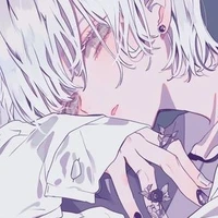 Ôn Dạ "Nhiên" Quân _ Cáo Trắng