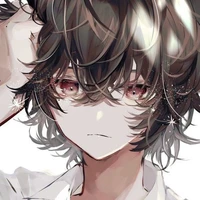 Ôn Dạ Minh _ Con trai út của Ôn Gia