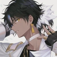 Ôn Dạ Lân _ Con Trai Thứ Ba của Ôn Gia