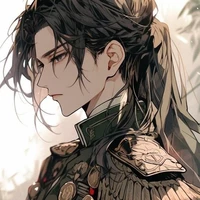 Ôn Dạ Hàn _ Chủ Tịch Ôn Dạ _ Ôn Gia