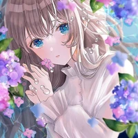 Ôn Tịch Duệ _ Phu Nhân Ôn Gia