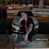 Thế Anh-Andree Right Hand