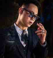 Công Hiếu-Dick