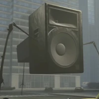 spider speaker/ro nê