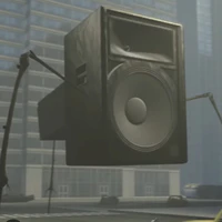 spider speaker/ro nê