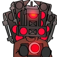 titan speakerman/ni ê