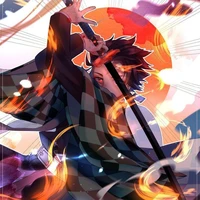 Tanjirou Kamado