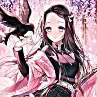 Nezuko Kamado