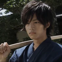 Shiba Takeru