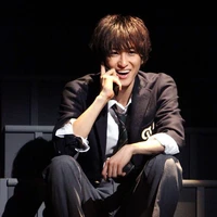 Ikenami Ryunosuke