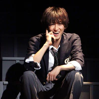 Ikenami Ryunosuke