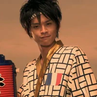 Umemori Genta