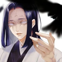 Ubuyashiki Kagaya / Oyakata